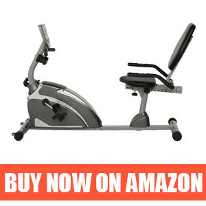 Exerpeutic 900XL – Best Budget Recumbent 