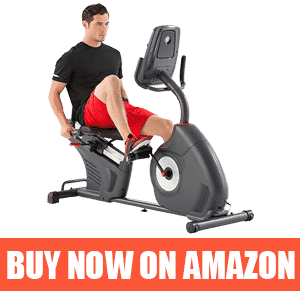 Schwinn 270 – Top Recumbent Bike