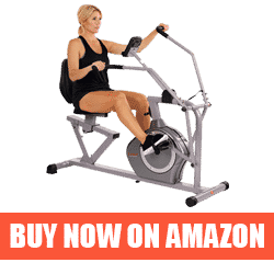 Best Recumbent Bike for Home Use