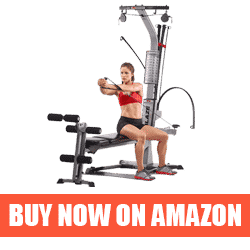 Best Equipment for Home Gym