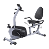 Maxkare Recumbent Exercise Bike Review