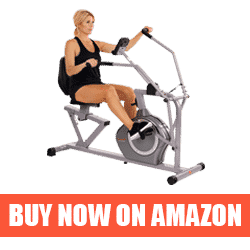 Best Sunny Health And Fitness Recumbent Bike