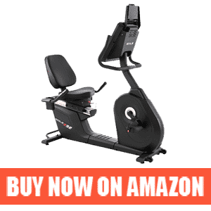 Sole Fitness R92 Exercise Bike