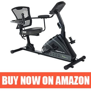 Exerpeutic-5000-Magnetic-Recumbent-Exercise-Bike