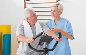 Best Recumbent Exercise Bike for Disabled | Recumbent Guide