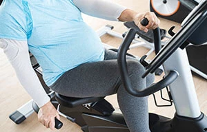 Recumbent Bike for Pregnant Women