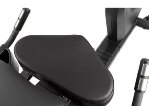 sole fitness r92 adjustable seat