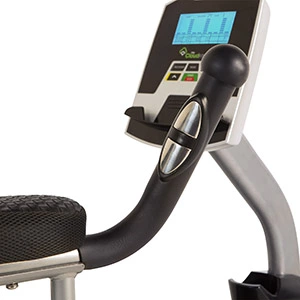 recumbent exercise bike with blue tooth